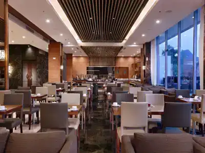 Harper Malioboro Yogyakarta By Aston - 2