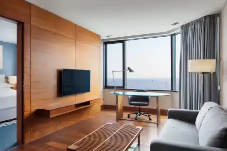 Sheraton Istanbul Atakoy - 53