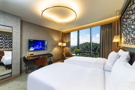 Radisson Blu, Vadistanbul - 46