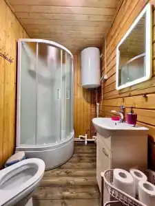 Жуковка Village дом с камином - 151