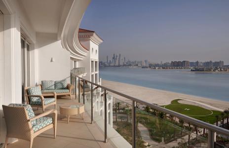 Waldorf Astoria Dubai Palm Jumeirah - 33