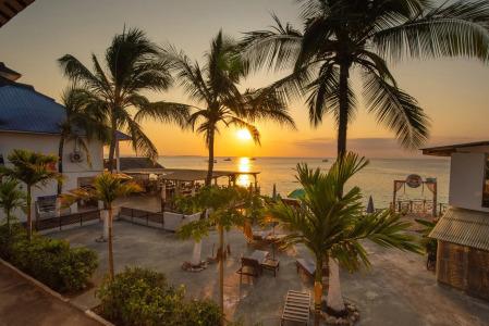 Zenobia Beach - 4