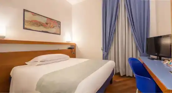 Best Western Plaza - 41