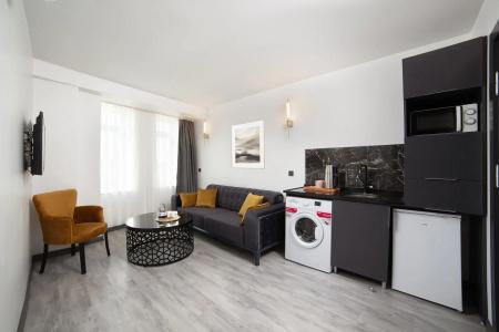 Seya Suites - 53