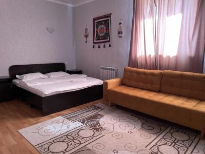 Almaty Five Seasons&Hostel - 26