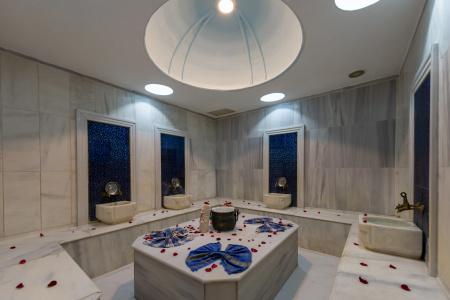 Nova Plaza Crystal & Spa - 31