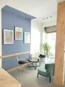 Beşiktaş Konuk Evi - 4
