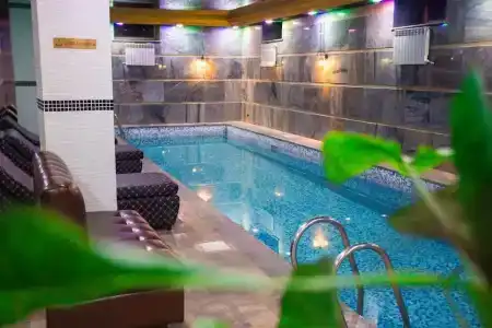Grand Erbil Hotel - 19