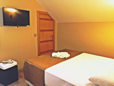 Feza Otel - 31