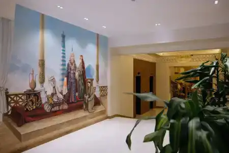 Kohinur Plaza - 8