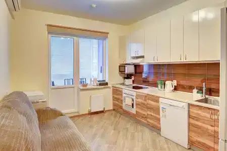 Чистые пруды - 7
