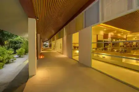 Rahaa Resort - 11