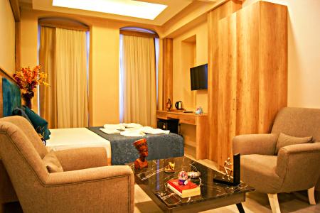 Destinia Pera Suites - 21
