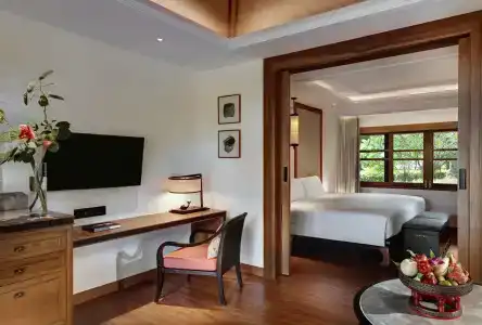 Santiburi Koh Samui - Sha Extra Plus - 65