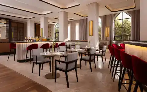 Swissôtel Wellness Resort Alatau Almaty - 48