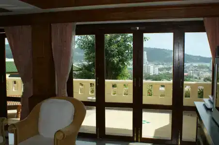 Prince Edouard & Resort SHA extra plus - 10