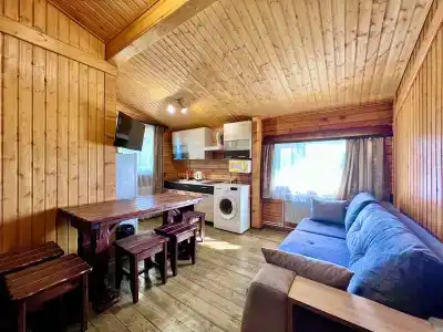 Жуковка Village дом с камином - 288
