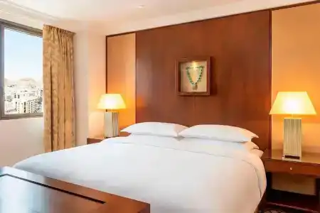 Sheraton Oman - 15