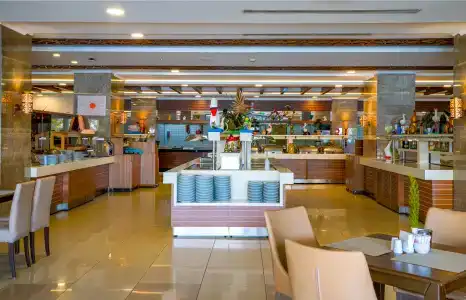 Diamond Beach & Spa - All inclusive - 23