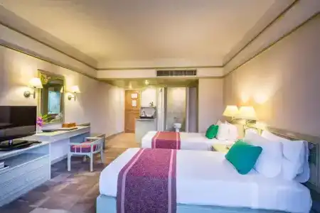 Cholchan Pattaya Beach Resort - Sha Extra Plus - 18