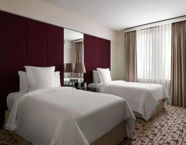 Four Seasons Hotel Moscow - 64