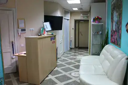 1001 ночь на Чуйкова - 6