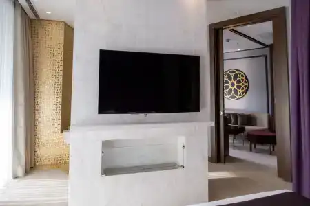 Ramada Plaza & Spa Trabzon - 139