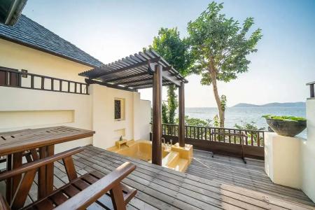 Le Vimarn Cottages & Spa - 10