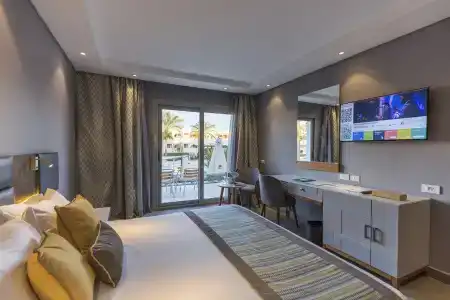 Sunrise Diamond Beach Resort -Grand Select - 109