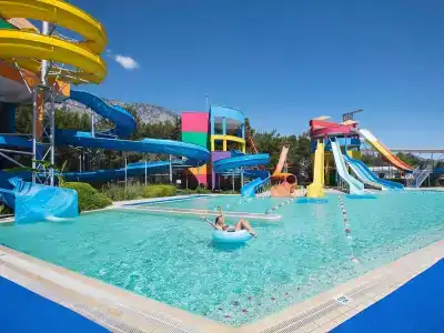 Rixos Sungate - 5