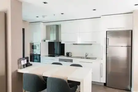 Radisson Residences Avrupa TEM Istanbul - 33