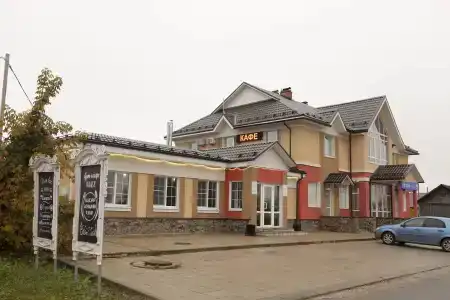 Ковчег - 3