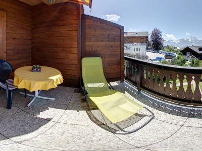 Alpe Fleurie Hôtel & Restaurant - 13