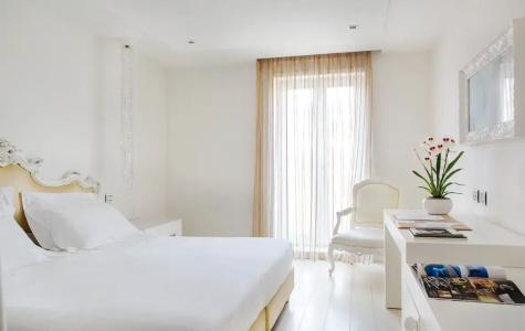 Boscolo Nice & Spa - 41