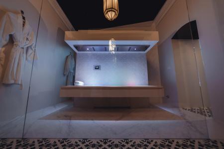 Sant'Angelo Luxury Resort - 23
