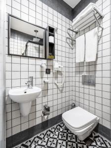 Taksim Terrace - 30