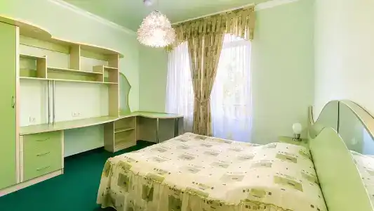 Дом творчества писателей - 72