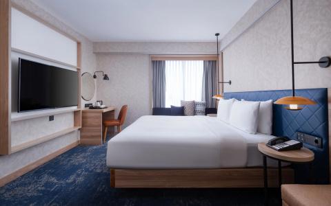 Hilton Garden Inn - 27