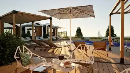 Riga Village Resort - 138