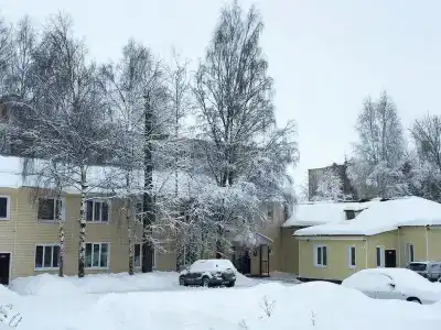 Валенсия - 1