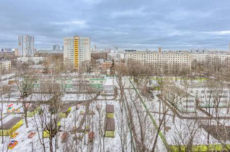 с кондиционером в 400 метрах от м. Планерная - 11