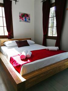 Düşler Evim Butik Otel - 23