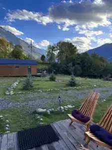 Barsel resort - 13