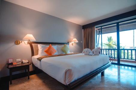Sm Resort - 27