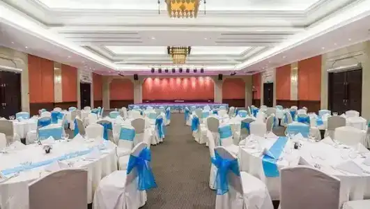 Ravindra Beach Resort & Spa - Sha Extra Plus - 8