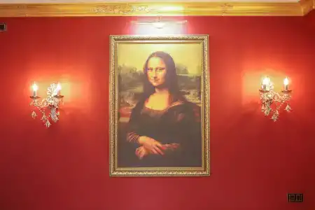 Da Vinci - 0