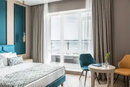 Звезда моря - 110