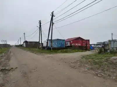 Курильский - 9