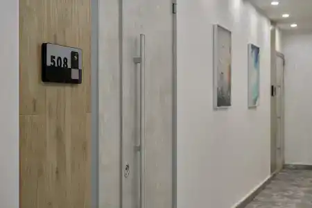 Stylo Residences & Suites - 7
