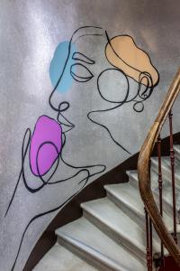 Taksim Terrace - 43